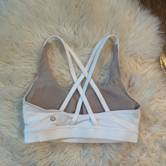 Lululemon energy bra - Picture 1 of 3